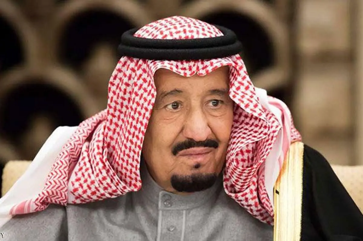 حمایت ملک سلمان از بیانیه ضدایرانی نشست اتحادیه عرب