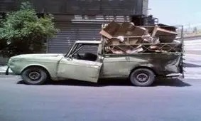 نوسازی ۱۵هزار وانت‌بار فرسوده