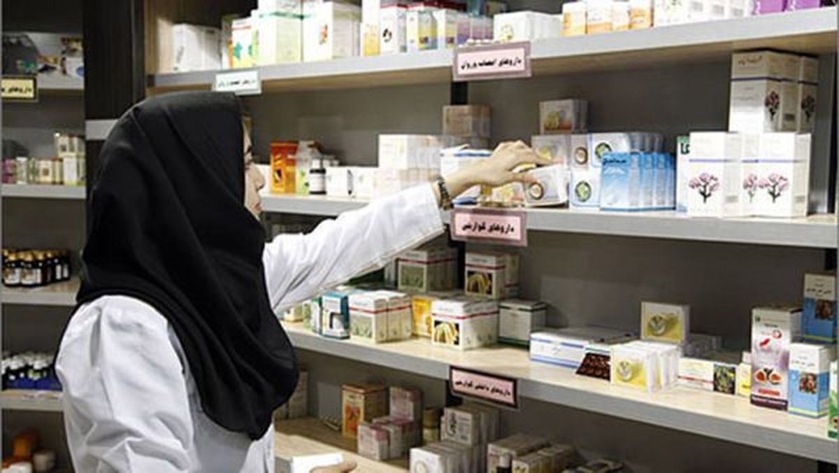 توضیحات رئیس سازمان غذا و دارو درباره فروش داروها بیشتر از قیمت روی جلد