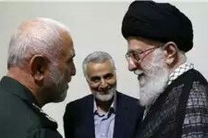 توصیه مقام معظم رهبری به «حاج قاسم» درباره سوریه/قرار بود «جولان» در قبال ایران داده شود