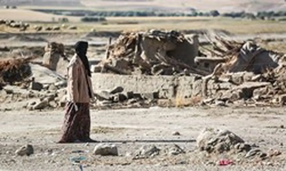 شمار جان‌باختگان زلزله کرمانشاه به 444 نفر رسید