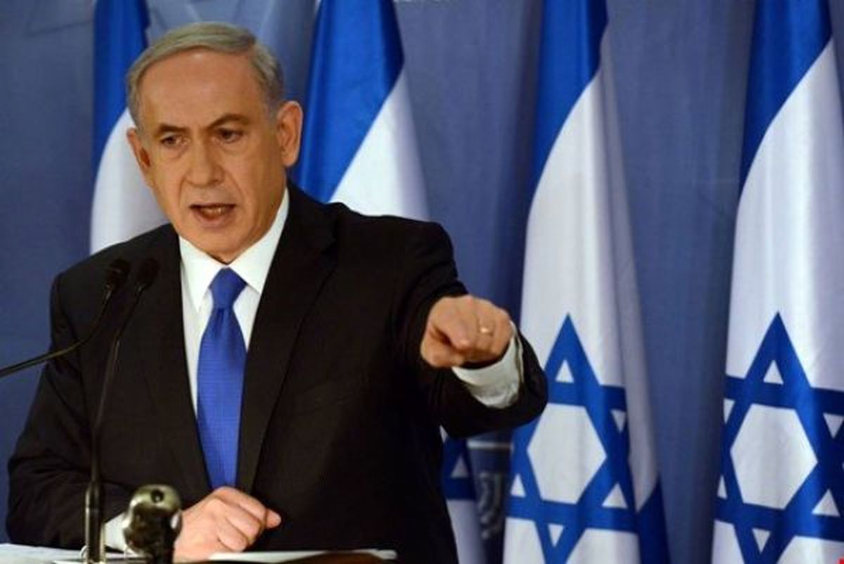 اذعان نتانیاهو به همکاری محرمانه با کشورهای عربی