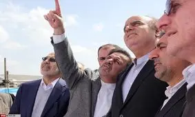 از فردا بازسازی خانه های زلزله آغاز می شود