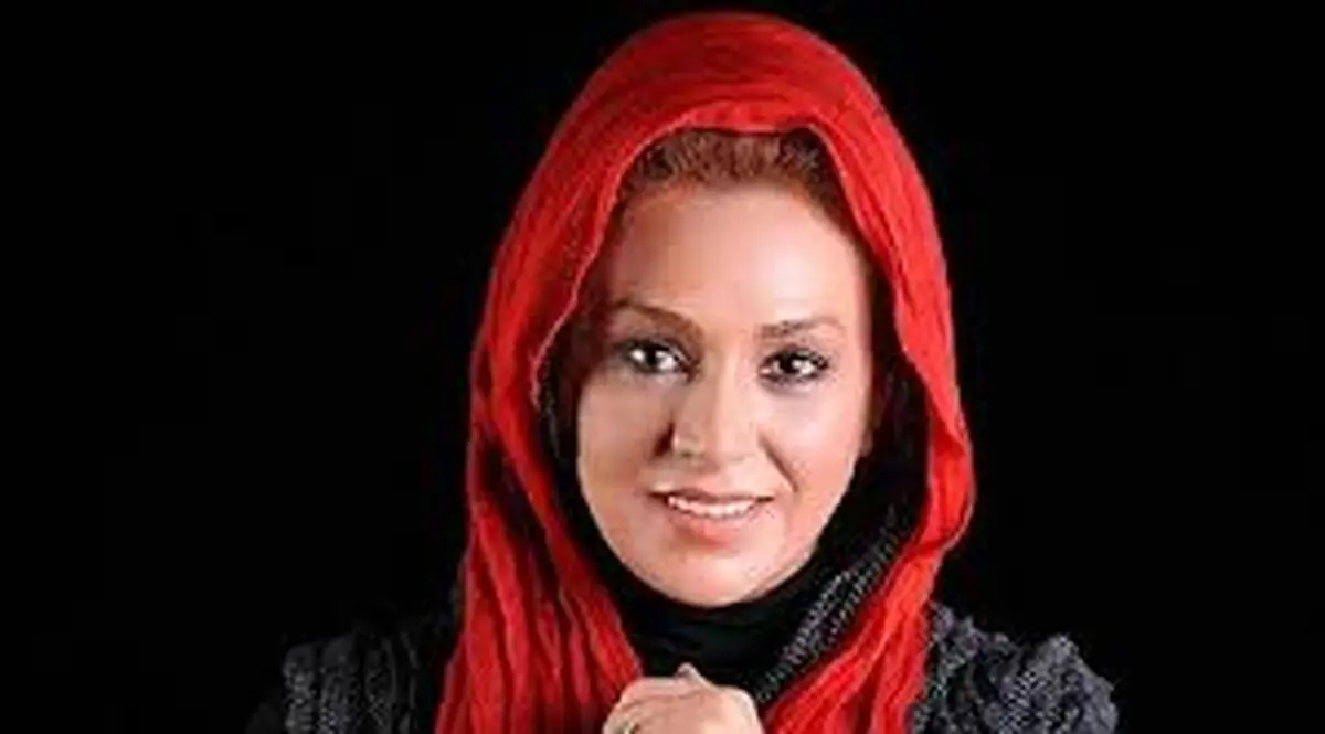 نسرین مقانلو فردا با "شوک" می آید