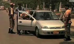 یک مقام ارشد پلیس پاکستان در حمله انتحاری ترور شد