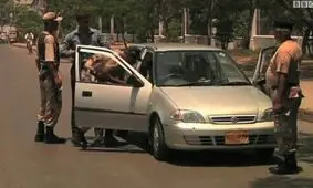 یک مقام ارشد پلیس پاکستان در حمله انتحاری ترور شد