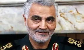 داستان مجروحیت سردار سلیمانی در جنگ سوریه چه بود؟/ فیلم