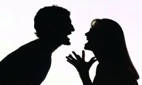 خشونت های کلامی، مشکلی برای خانواده های امروز ایرانی