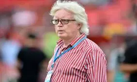 شفر: شهباززاده را به روزهای خوبش برمی‌گردانم/هنوز جباری را ندیده‌ام