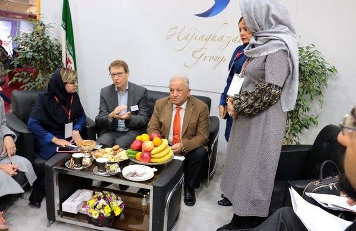 دولت در فرانسه در تعیین قیمت نان دخالت نمیکند/ نان سنگگ به فرانسه میرود