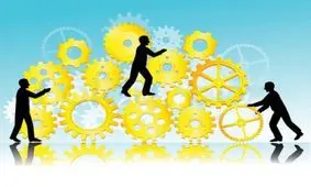 اینفوگرافیک / وضعیت اشتغال ملی در تابستان 1396