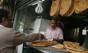 وزن و قیمت جدید نان ابلاغ شد