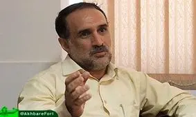 ساختار حزبي ايران نيازمند تغيير است/احزاب فصلي به درد نمي خورند/كساني كه قصد حضور در انتخابات را دارند بايد از فيلتر احزاب عبور كنند