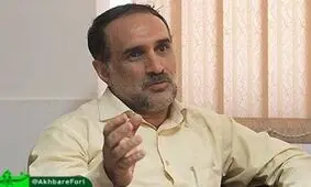 ساختار حزبي ايران نيازمند تغيير است/احزاب فصلي به درد نمي خورند/كساني كه قصد حضور در انتخابات را دارند بايد از فيلتر احزاب عبور كنند