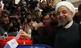 چالش‌های انتخاباتی روحانی باوجود افزایش صادرات نفت