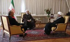 نشست سران سه قوه امروز برگزار می‌شود