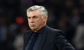 سرمربی رئال مادرید پیشنهاد سرمربیگری عربستان را رد کرد