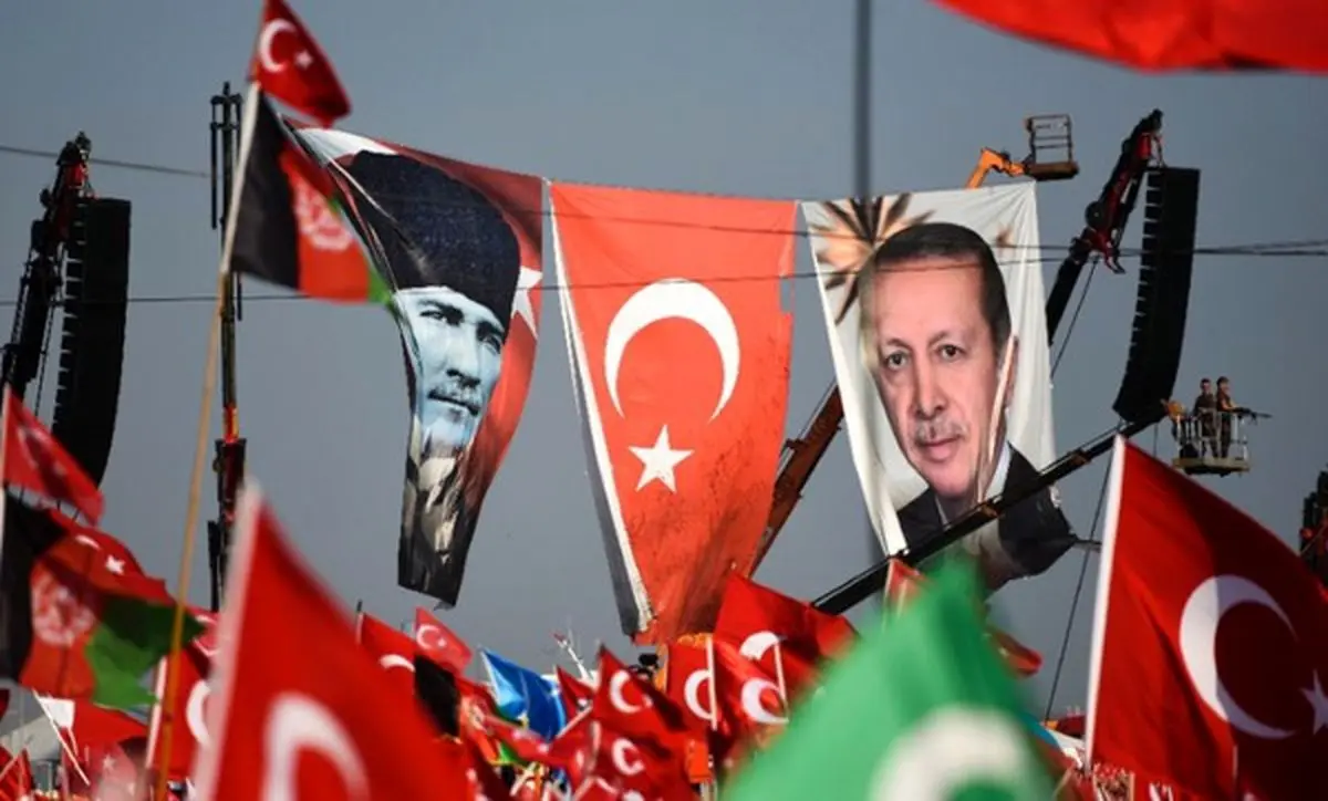 نخستین دادگاه استانبول درباره افسران متهم به دست داشتن در کودتا