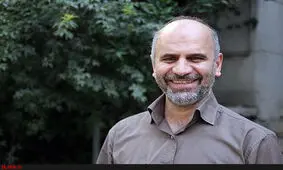 دولت روحانی بد شانس‌ترین دولت بعد از انقلاب است/ اشتباهات روحانی با اقدامات مخرب احمدی‌نژاد قابل قیاس نیست