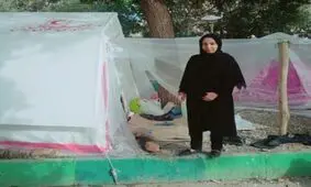 تداوم زندگی در کرمانشاه با بیمه زندگی کوثر