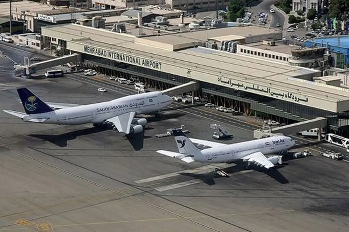 قیمت بلیت هواپیما گران نمی‌شود