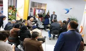 هدف نانوایان فرانسوی از حضور در ایران چه بود؟ / هر 200 گرم نان در فرانسه 1 دلار است