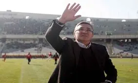 برانکو: از پارس جنوبی بهتر بودیم/ تمدید قراردادم به پیشنهاد باشگاه بستگی دارد