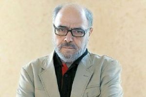 زنجانپور: به خودم اجازه نمی دهم وارد فیلمسازی شوم/ کار باید دست کاردان باشد