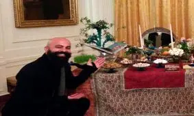 فعال حقوق بشر، یکی از عوامل تحریم ایران یا متجاوز به زنان؟