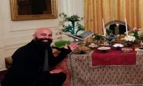 فعال حقوق بشر، یکی از عوامل تحریم ایران یا متجاوز به زنان؟
