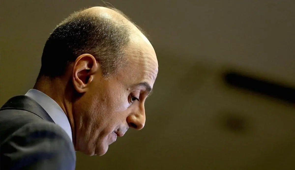 الجبیر ادعایش دربارۀ الحشد الشعبی و ایران را ثابت کند