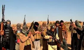 کشته شدن سرکرده کویتی داعش در حومه رقه