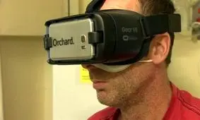 واقعیت مجازی درمان بیماری های روان را متحول می کند؟