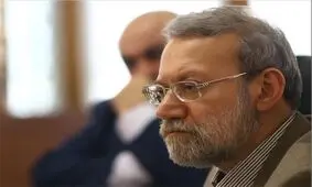 کنایه لاریجانی به صدای بلند کواکبیان