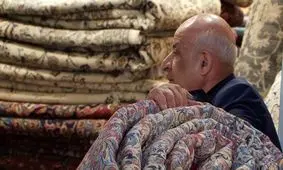 گره کور صادرات فرش دستباف اصفهان باز می شود؟