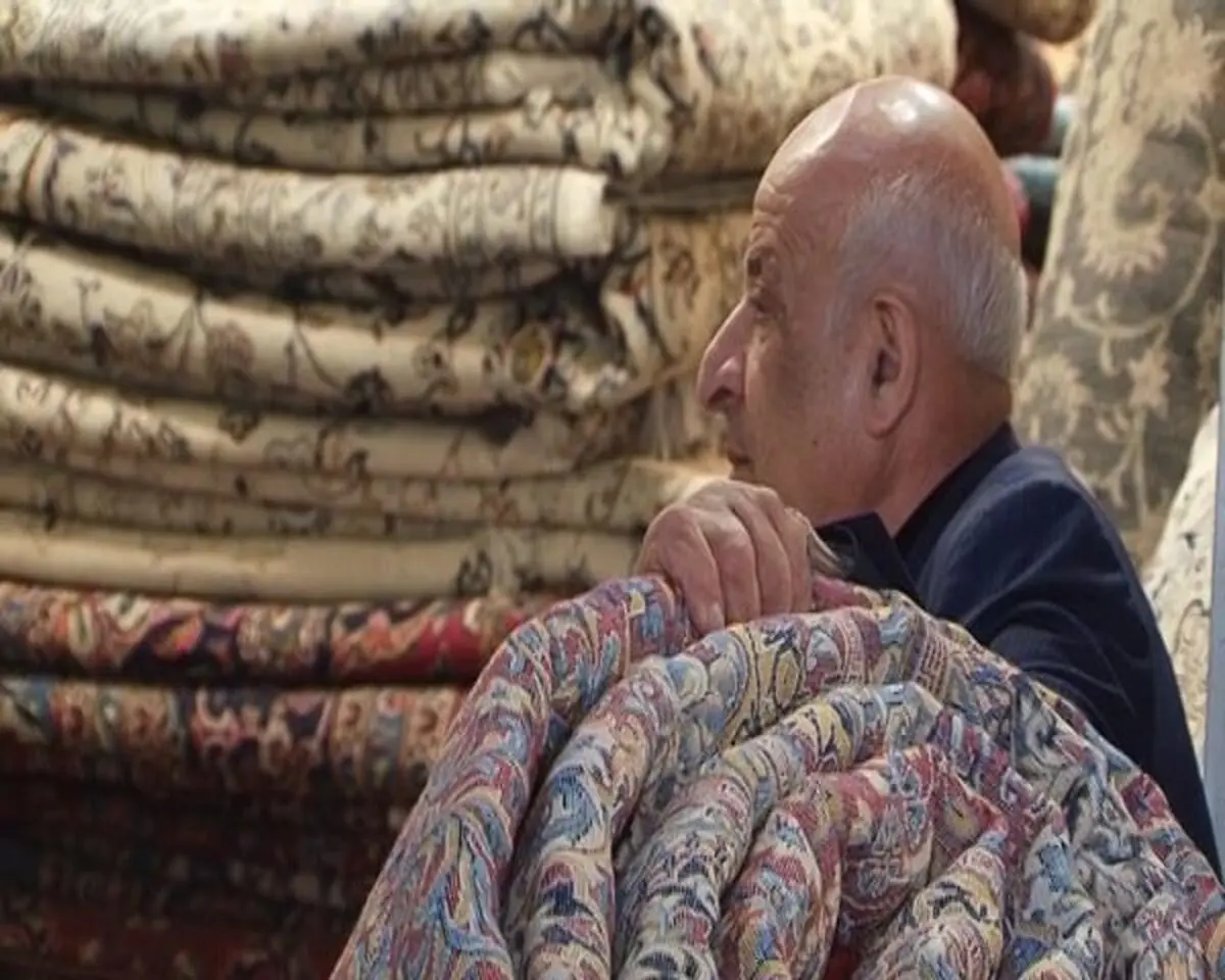 گره کور صادرات فرش دستباف اصفهان باز می شود؟