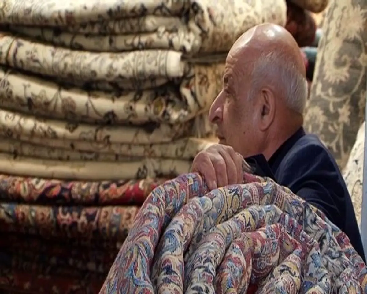 گره کور صادرات فرش دستباف اصفهان باز می شود؟