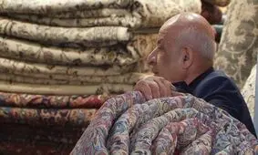 گره کور صادرات فرش دستباف اصفهان باز می شود؟