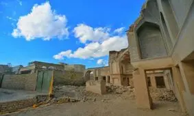 الهیاری: ظاهرا شهرداری در تخریب خانه نقش داشته است/ در برخورد با عاملان تخریب کوتاه نمی آییم!  