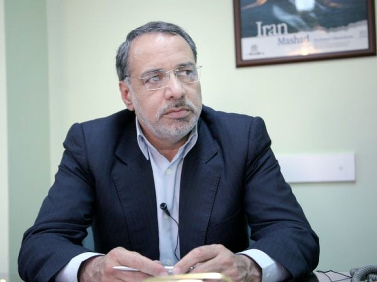 تاسیس دفتر اتحادیه اروپا در ایران باید منطبق با سیاستهای ما باشد