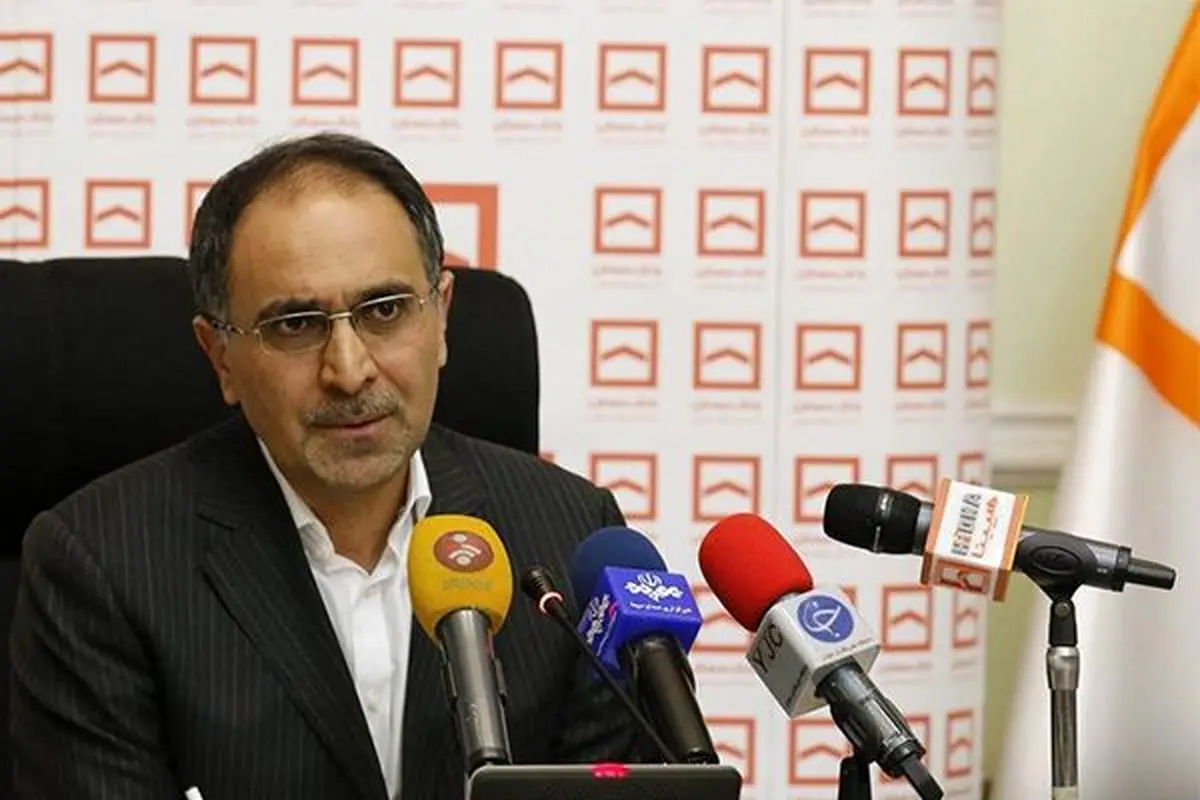 ارقام کلیدی در برنامه بانک مسکن در افق 1400