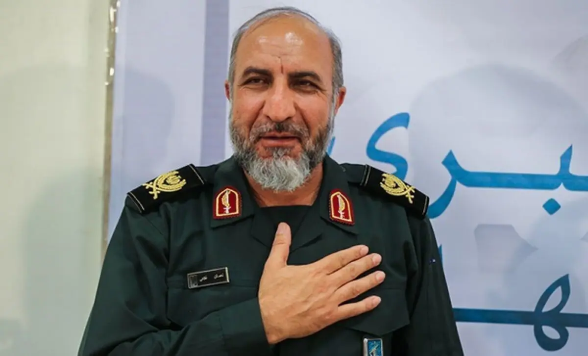 سردار غلامی: با سازمان بهزیستی برای ساخت ۱۱۷۵ واحد مسکونی به تفاهم رسیدیم
