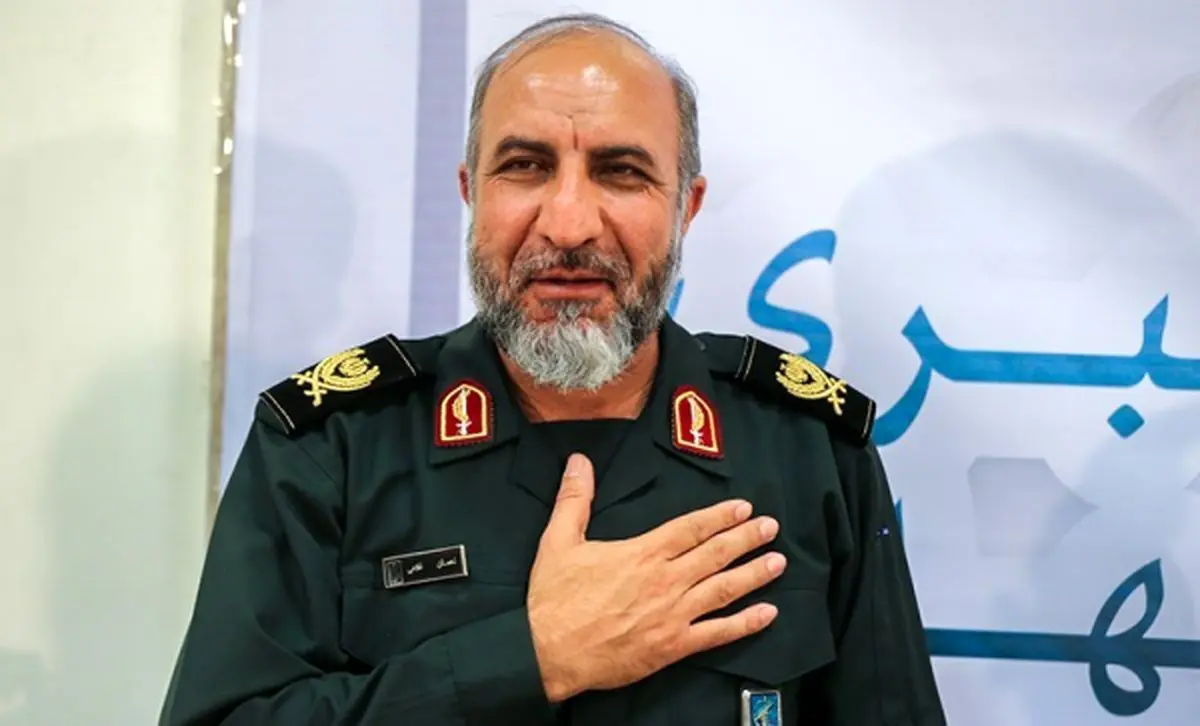 سردار غلامی: با سازمان بهزیستی برای ساخت ۱۱۷۵ واحد مسکونی به تفاهم رسیدیم