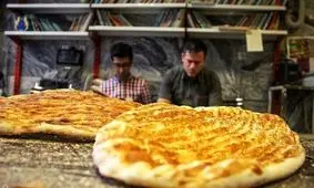 انتقاد یک نماینده مجلس از گرانی نان