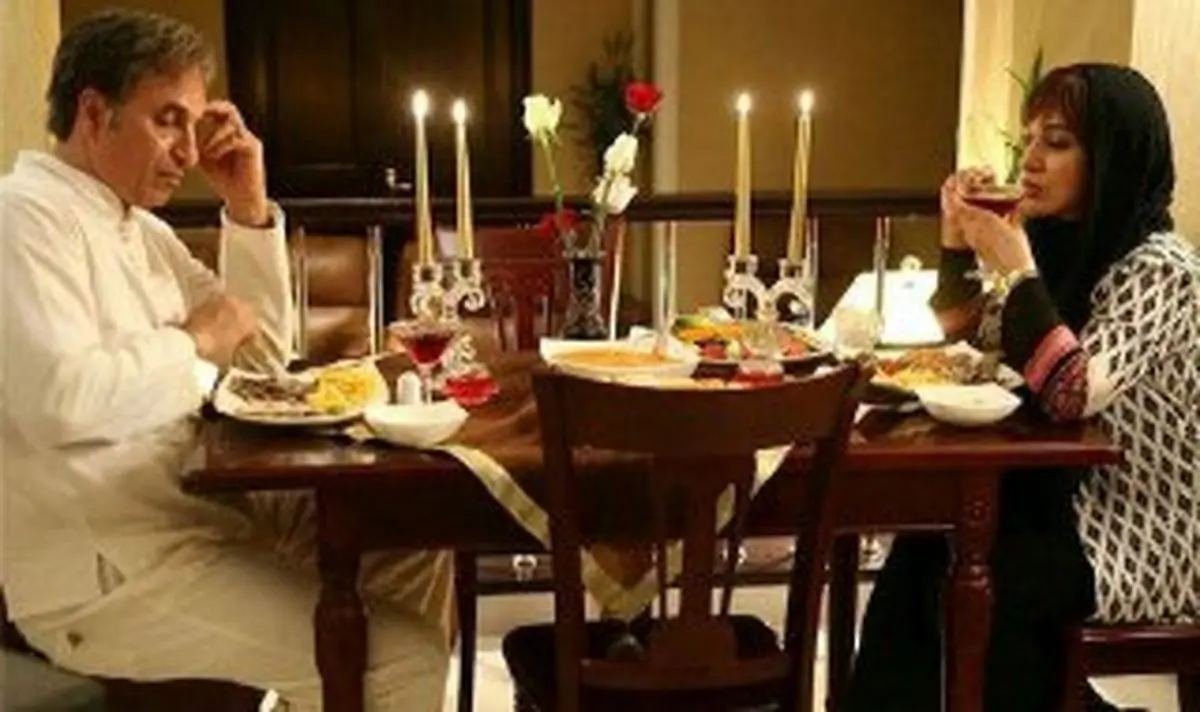 "مشکل گیتی" رفع توقیف شد