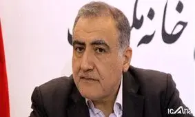 عملکرد بانک صنعت و معدن در استان آذربایجان شرقی رضایت بخش است