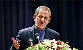 جهانگیری:مردم نباید درباره قیمت ارز و تورم نگران باشند/کشور را از سقوط بیشتر نجات دادیم