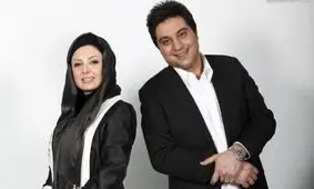 آیا نیوشا ضیغمی از همسرش جدا شده است؟