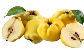 ۱۸ خاصیت میوه "به"