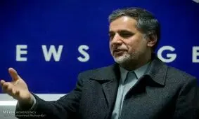 نقوی حسینی: بیانیه منتسب به کمیسیون امنیت ملی مجلس اعتبار ندارد